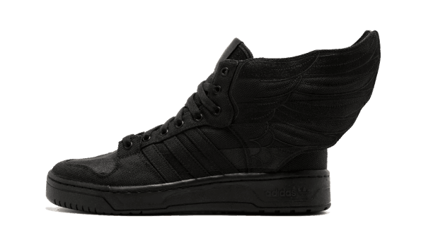 JS Wings 2.0 Black Flag ASAP Rocky Restock