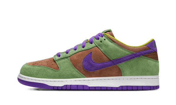 Nike Dunk Low Veneer (2020) Restock