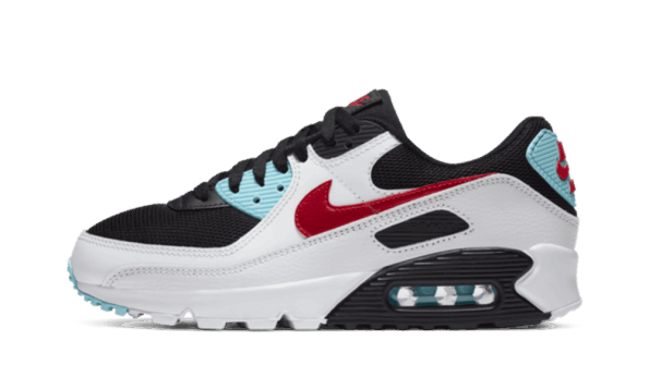 Nike Air Max 90 White (W) Restock