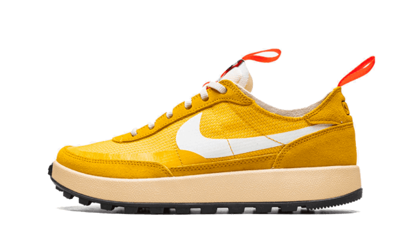 NikeCraft General Purpose Shoe Tom Sachs Archive Dark Sulfur Restock