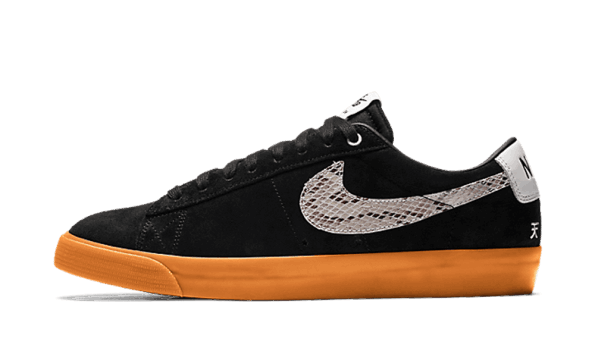 Restock Nike SB Blazer Low Wacko Maria