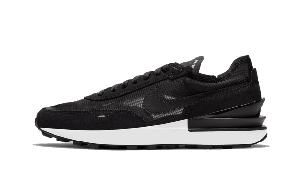 Nike Waffle One Black White Restock
