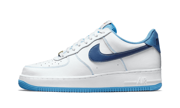 Nike Air Force 1 Low S50 University Blue Restock