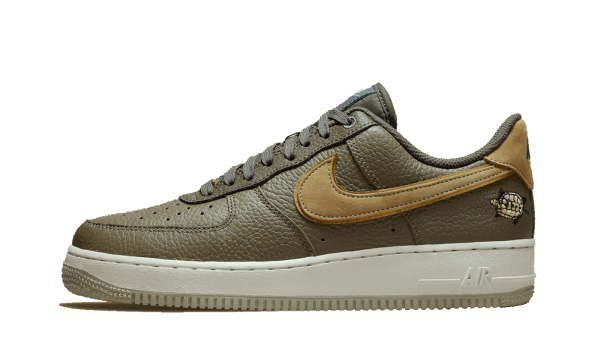 Nike Air Force 1 Low 07 LX Turtle Restock