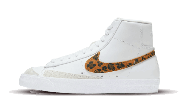 Restock Nike Blazer Mid Leopard (W)