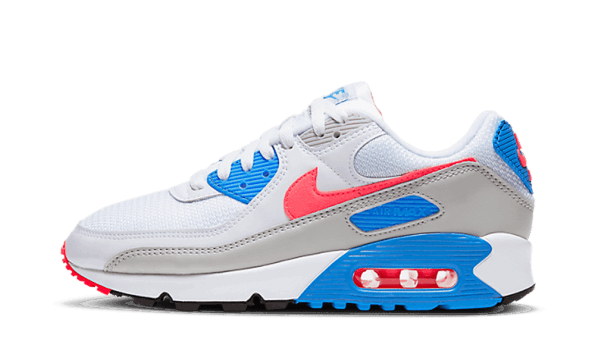 Restock Nike Air Max 90 Hot Coral (W)