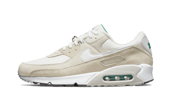 Nike Air Max 90 First Use Cream Restock
