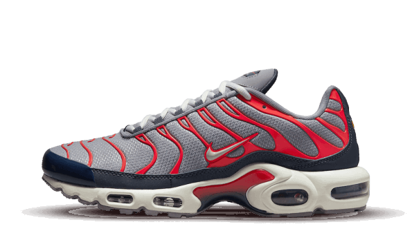 Restock Nike Air Max Plus USA Grey