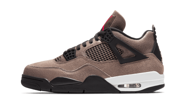 Restock Air Jordan 4 Retro Taupe Haze