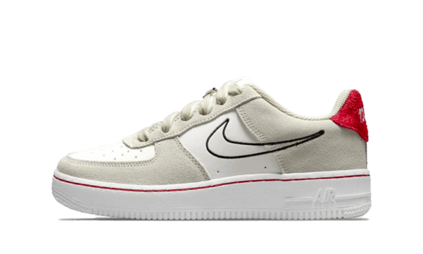 Nike Air Force 1 Low LV8 50 (GS) Restock