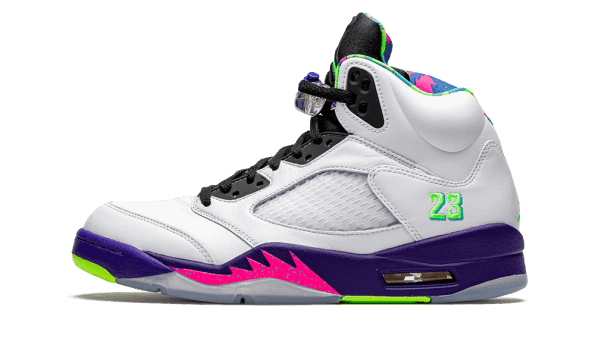 Restock Air Jordan 5 Retro Alternate Bel-Air