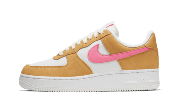 Restock Nike Air Force 1 Low 07 Twine