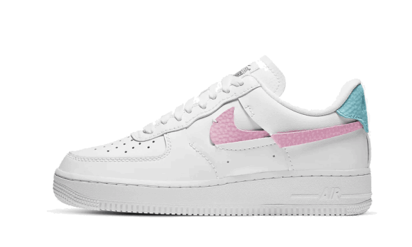 Nike Air Force 1 Low LXX Pink Rise Restock