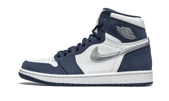 Air Jordan 1 Retro High Midnight Navy (2020) Restock