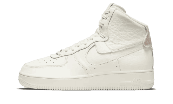Nike Air Force 1 High Sculpt Sail Restock