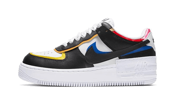 Restock Nike Air Force 1 Low Shadow White