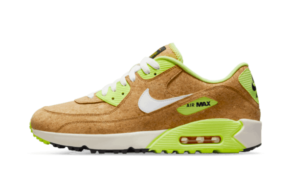Nike Air Max 90 Golf NRG Cork Restock