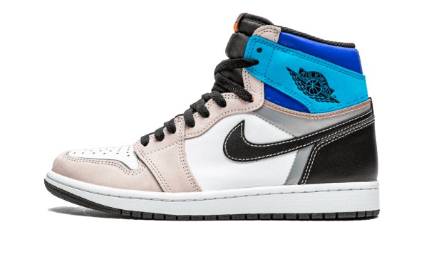 Air Jordan 1 High OG Prototype Restock