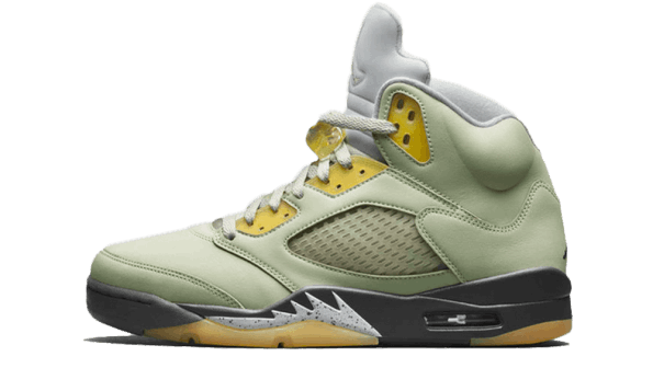 Air Jordan 5 Retro Jade Horizon Restock