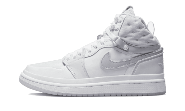 Air Jordan 1 High Acclimate White Restock
