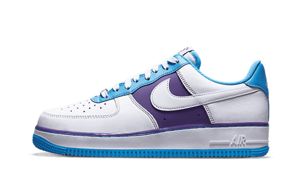 Nike Air Force 1 Low 07 LV8 NBA 75th Anniversary Lakers Restock