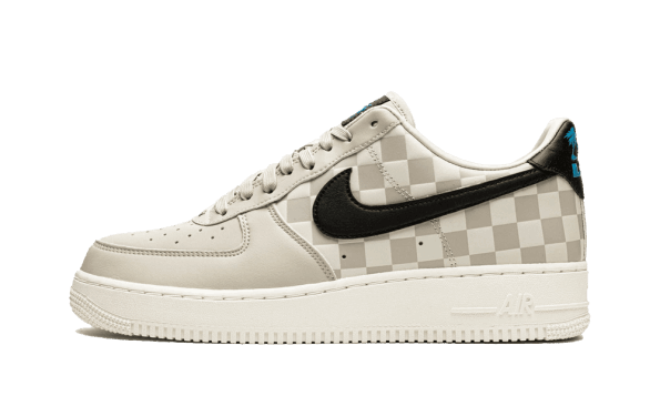 Restock Nike Air Force 1 Low Lebron James Strive For Greatness