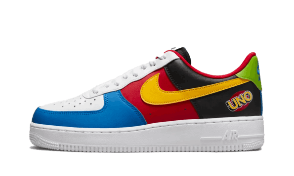 Nike Air Force 1 Low 07 QS Uno Restock