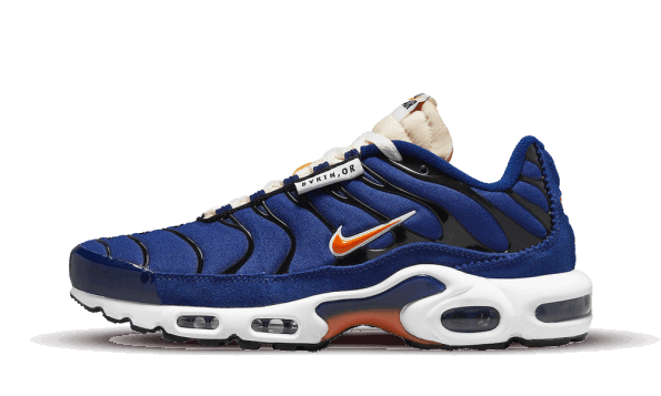 Nike Air Max Plus SE Air Max Running Club Restock