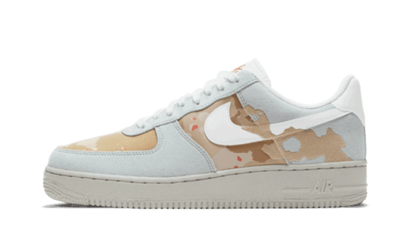 Restock Nike Air Force 1 Low 07 LX Desert