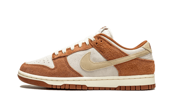 Restock Nike Dunk Low Medium Curry