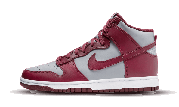 Nike Dunk High Dark Beetroot Restock