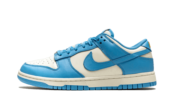 Restock Nike Dunk Low Coast (W)