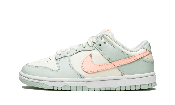 Nike Dunk Low Barely Green (W) Restock