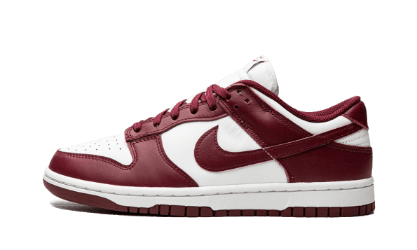 Restock Nike Dunk Low Bordeaux (W)