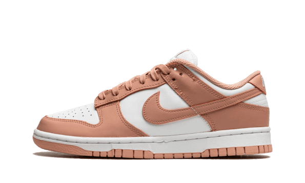 Nike Dunk Low Rose Whisper Restock