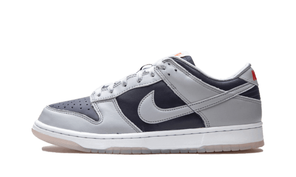Nike Dunk Low College Navy (W) Restock