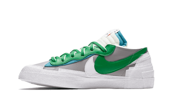 Nike Blazer Low sacai Classic Green Restock