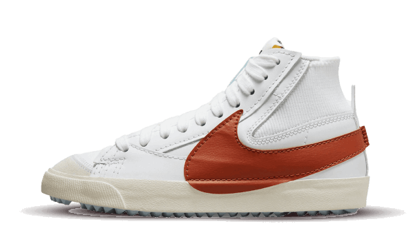Restock Nike Blazer Mid 77 Jumbo Dark Russet