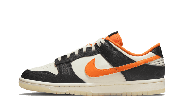 Nike Dunk Low PRM Halloween (2021) Restock