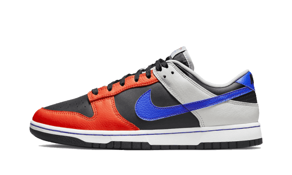 Nike Dunk Low EMB NBA 75th Anniversary Knicks Restock