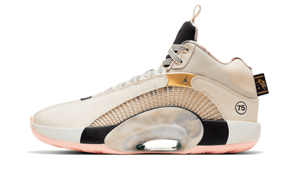 Restock Air Jordan 35 Paris