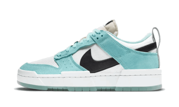 Restock Nike Dunk Low Disrupt Copa (W)