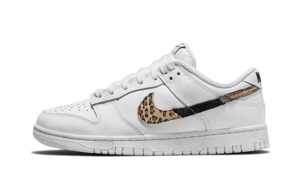 Nike Dunk Low SE Animal Instinct White (W) Restock