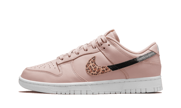 Restock Nike Dunk Low SE Animal Insrinct Fossil Stone (W)