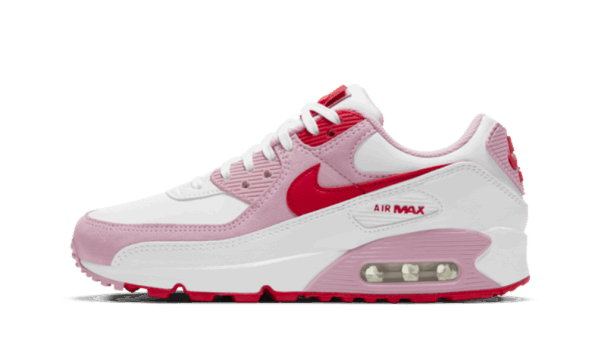 Nike Air Max 90 Valentines Day (2021) (W) Restock