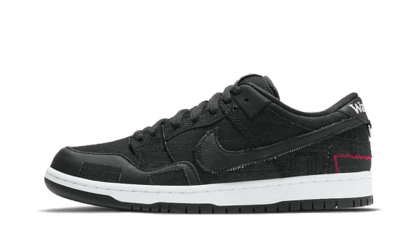 Restock Nike SB Dunk Low Wasted Youth