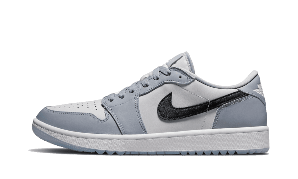 Air Jordan 1 Retro Low Golf Wolf Grey Restock