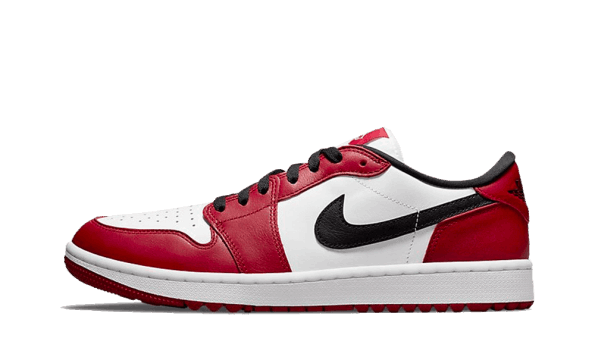 Air Jordan 1 Retro Low Golf Chicago Restock