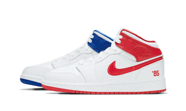 Restock Air Jordan 1 Mid 85 (GS)