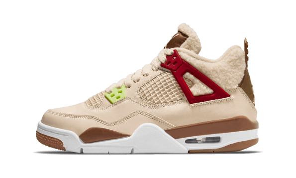 Restock Air Jordan 4 Retro Where the Wild Things Are (GS)